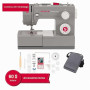 Singer Heavy Duty 4432 en plastique
