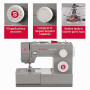 Singer Heavy Duty 4432 en plastique