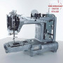 Singer Heavy Duty 4432 en plastique