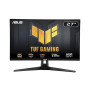 ASUS Moniteur de Jeu TUF Gaming VG27UQ1A - 27 Pouces 4K, HDR, 160Hz, ELMB Sync, Temps de réponse 1ms, 95% DCI-P3, DisplayWidget