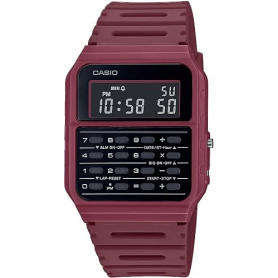 Casio Watch CA-53WF-4BEF