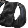 Salomon Active Skin 12 Set, Poches Poitrine faciles à hydrater, Confort SensiFit de précision, Rangement optimisé pour Les senti
