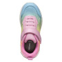 Geox J Fadinlight Girl C BasketFille