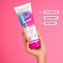 Les Secrets de Loly – Kurl Fusion – Crème gel coiffante sans rinçage Hydratation, nutrition & définition – Cheveux multi-texturé