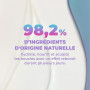 Les Secrets de Loly – Kurl Fusion – Crème gel coiffante sans rinçage Hydratation, nutrition & définition – Cheveux multi-texturé