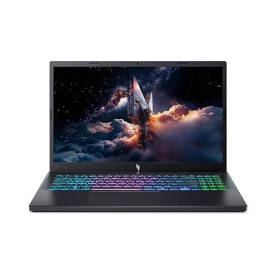 Acer Nitro V 15 I PC Portable Gaming 15.6" FHD 165 Hz I NVIDIA GeForce RTX 5050 I AMD Ryzen 7 170 I 16Go RAM I 512Go SSD I Windo