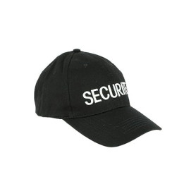 City Guard CASQUETTE SÉCURITÉ