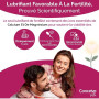 Conceive Plus Lubrifiant de fertilité 75ml – Formule calcium et magnésium – pH équilibré et isotonique – Compatible fertilité –