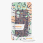 kwmobile Housse Compatible avec Xiaomi Redmi Note 13 Pro 5G / Poco X6 5G Coque - Housse de téléphone en Silicone avec Protection