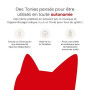 tonies Figurines Mes Premiers sous l'océan Personnages Audio pour conteuse Toniebox 2, 1 an et Plus - boîte à Histoires Vendue s