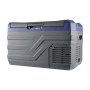 HUSAR ARCTIC Réfrigérateur Portable à Compression 26.8 L, Réfrigérateur Portable Jusqu‘à, -20 °C à 20 °C Température Réglable, G