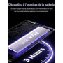 ACEMAGIC 2026 Ordinateur Portable Ryzen 5 7430U (6 Core 4,3GHz) 16 Go RAM DDR4*2, M.2 SSD 512 Go PC Portable 15,6 Pouces 1080 FH