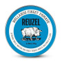 Reuzel Pommade à tenue forte bleue, pommade à tenue forte pour un look ultra brillant, soluble dans l'eau avec un parfum de vani