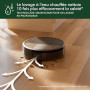 iRobot Roomba Max 706 Combo + Base AutoWash avec Accessoires supplémentaires.