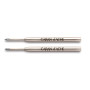 Caran d'Ache Goliath Lot de 2 cartouches de rechange Noir Medium