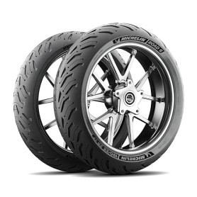 MICHELIN 120/70 ZR17 58W ROAD 6