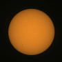 Absolute Eclipse Filtre Solaire Telescope, Jumelles et Appareil Photo | Film Solaire DIY a Decouper pour Eclipse et Photo du Sol