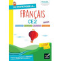 En route pour le Français - CE2 - Ed. 2026 - Manuel élève