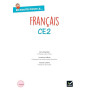 En route pour le Français - CE2 - Ed. 2026 - Manuel élève