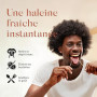 Arista Gratte-Langues, Pack de 2, Gratte Langue Cuivre Ayurveda Contre la Mauvaise Haleine, Racle Langue en Lot de 2, Lave Langu