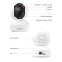 Reolink 3K 5MP Caméra Surveillance WiFi Intérieure 360° PT, E1 Pro | Suivi Automatique, Détéction de Personne/Animal/Pleurs de B