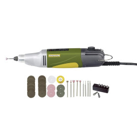 PROXXON 28481 IB/E Perceuse-fraiseuse Industrielle Multicolore