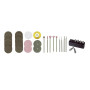 PROXXON 28481 IB/E Perceuse-fraiseuse Industrielle Multicolore