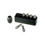 PROXXON 28481 IB/E Perceuse-fraiseuse Industrielle Multicolore