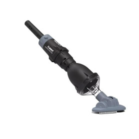 BWT aspirateur Piscine FSA200 sans Fil avec Batterie | Robot Piscine Compact pour Sol et parois | aspirateur Spa et Piscine Hors