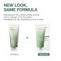 ANUA Heartleaf Nettoyant Visage Moussant – Mousse Nettoyante Acide Salicylique (BHA), Nettoyage Profond des Pores & Points Noirs