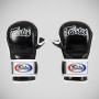 Fairtex Gants de boxe MMA Noir
