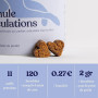 Arthrose Chien | 120 compléments Premium | 11 Actifs puissants hautement dosés (Moule Verte, harpagophytum, chondroïne, Glucosam