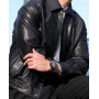 CIGA Design Hunter Montre Automatique Squelette Tonneau Homme