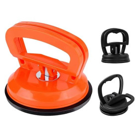 QCGNIUI Ventouse Carrosserie, Ensemble de 3 Débosselage De Voiture avec Ventouses Puissantes Kit De Débosselage pour Surface De