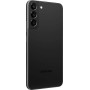 Samsung Galaxy S22 Plus 128 Go Phantom Noir Double SIM (SIM + ESIM) (renouvelé)