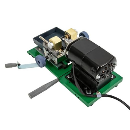Perceuse à perles - Pour bijoux - 220 V - En ambre - Pour bijoux