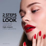 KIKO Milano Unlimited Double Touch 131 | Rouge À Lèvres Liquide En 2 Étapes, Fini Lumineux. Tenue Jusqu’À 12 Heures. Base Coloré
