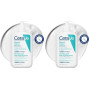 CeraVe - Gel Moussant Anti-Imperfections - Purifie la Peau en douceur et Réduit les Imperfections - Acide Salicylique, Argile Bl