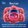 Vaseline Lip Therapy | Baume à lèvres hydratant | Set de 4 Rosy, Crème Brûlée, Original, Cocoa Butter (Set de 4 baume à lèvres)