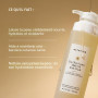 Naturium The Glow Getter Gel douche hydratant multi-huiles, nettoyant doux, 480 ml