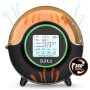 [Fabricant] SUNLU Boîte de Séchage pour Filament d'Imprimante 3D, Mise à Jour FilaDryer S2, Garder au Sec pendant l'Impression 3