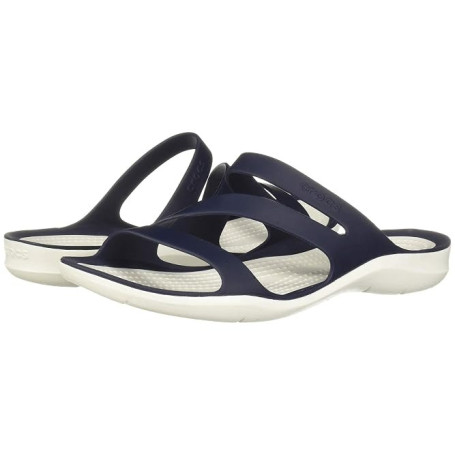 Crocs Swiftwater Sandal W 203998462, Sandales