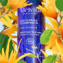 Melvita - Eau Florale, Tonifie et Rafraîchit la peau, 100% Naturelle, Idéale pour Tous types de peau, Certifiée bio, Fabriquée e