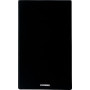 McGrey BSS-265 BK 6, 5" Enceintes HiFi Bibliothèque Paire Noires 2X 40W RMS | Enceintes hi-fi compactes, Puissance admissible: 8