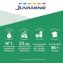 JUVAMINE Complexe 8 Vitamines B - Anti-Fatigue, Vitalité, Tonus - 30 Cpr | B1, B2, B3, B5, B6, B8, B9, B12, Tonus, Anti-Fatigue,