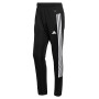 adidas Men's Pantalon D’ENTRAÎNEMENT Maille 3 Bandes Essentials All-Set