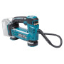 Gonfleur 18V Li-Ion (Machine seule) - MAKITA DMP180Z