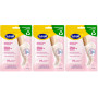 Scholl Masque Pieds Nourrissant à l'Huile de Noix de Coco: Sans parfum ni colorants pour peaux sèches. Chaussettes hydratantes n