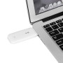 Adaptateur réseau USB 4G LTE, routeur/Modem sans Fil, clé USB Compatible avec l'asie du Sud-Est, l'Afrique et Le Moyen-Orient (s