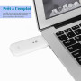 Adaptateur réseau USB 4G LTE, routeur/Modem sans Fil, clé USB Compatible avec l'asie du Sud-Est, l'Afrique et Le Moyen-Orient (s